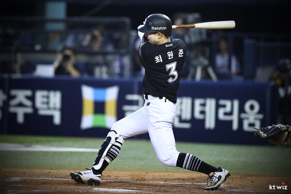 최원준(사진=KT)