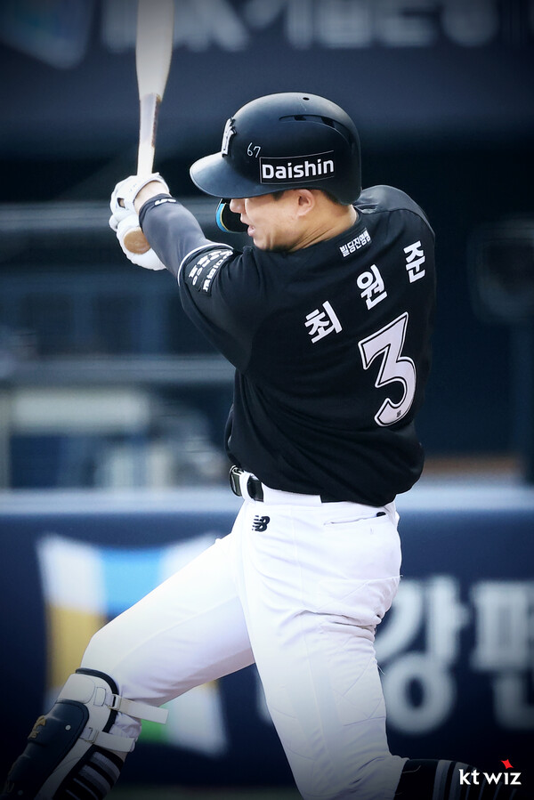 최원준(사진=KT)