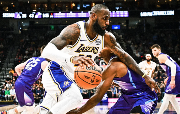 르브론 제임스(사진=NBA.com)