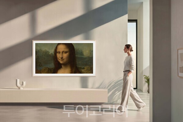 삼성 아트 스토어, 르네상스부터 낭만주의까지 루브르 박물관 대표작품 선보여
