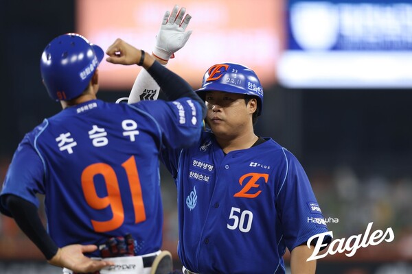 강백호(사진=한화)