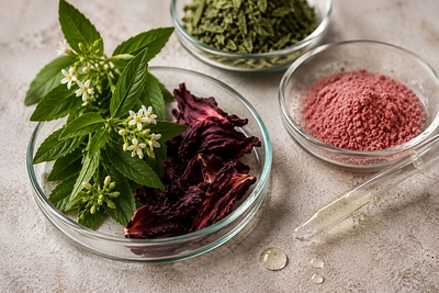 SuanNutra, a Carbyne Equity Partners Portfolio Company, Expands Product Portfolio with Specialty Natural Ingredients Businesses from IFF SuanNutra, a Carbyne Equity Partners Portfolio Company, Expands Product Portfolio with Specialty Natural Ingredients Businesses from IFF