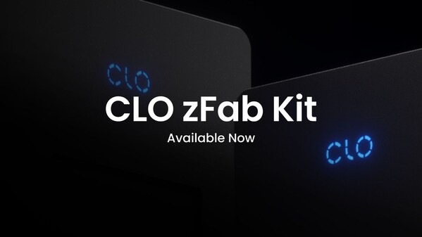 CLO 지팹 키트는 전 세계 모든 지역에서 주문할 수 있으며, 별도의 CLO 라이선스가 없이 사용 가능하다.