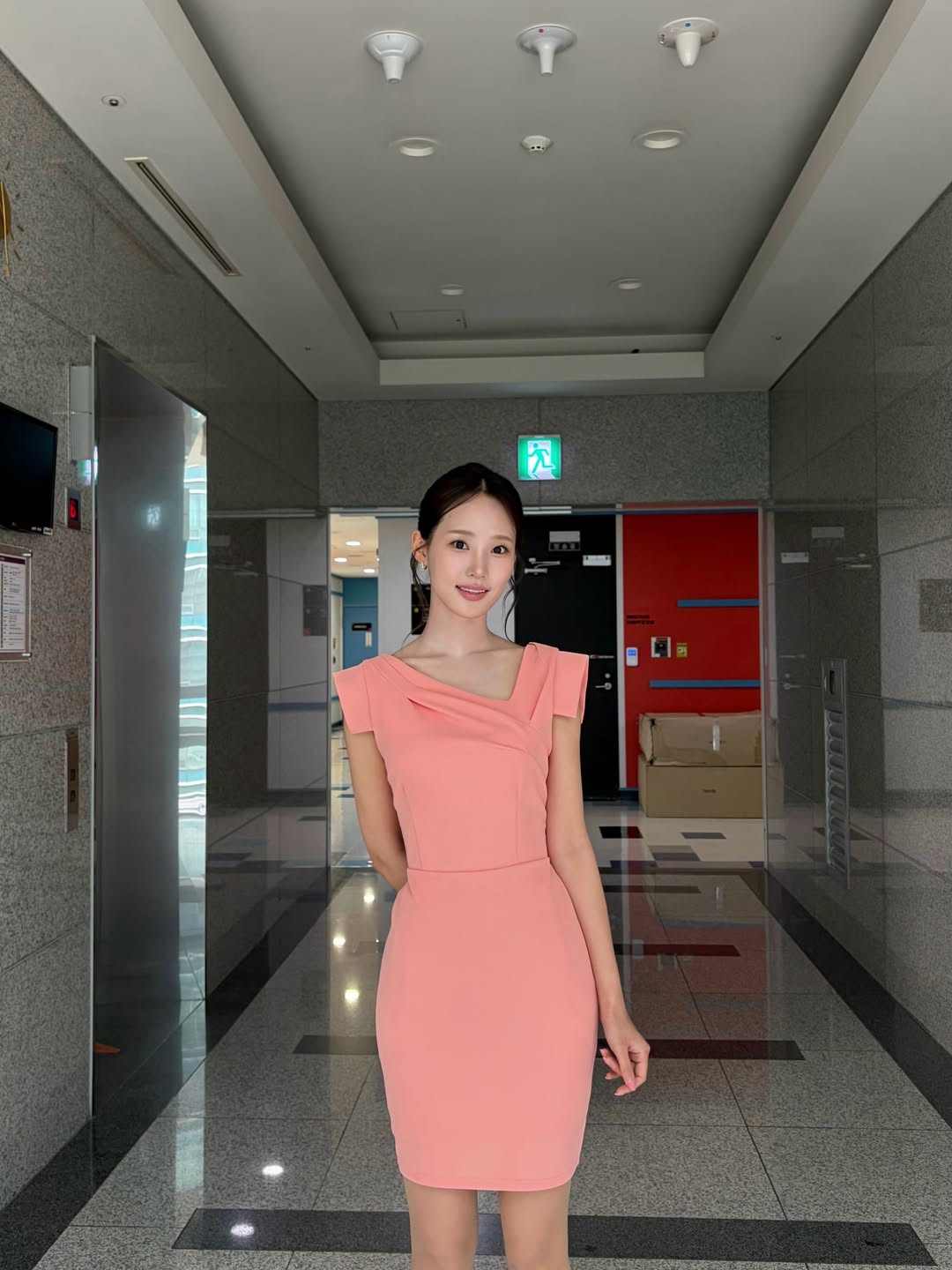 /사진=김희연 인스타그램
