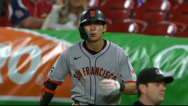 이정후(사진=MLB.com)