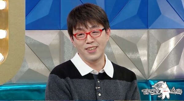 영화평론가 이동진(사진=MBC)