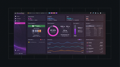 WEKA NeuralMesh 6 delivers a purpose-built platform to help customers run production AI and accelerated compute workloads. WEKA NeuralMesh 6 delivers a purpose-built platform to help customers run production AI and accelerated compute workloads.