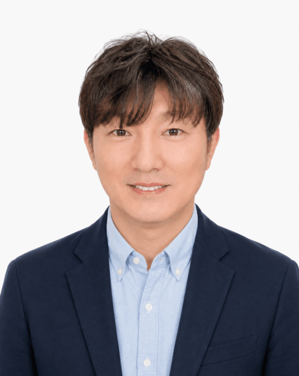 이용섭 테크볼 국가대표팀 감독 (사진=대한테크볼협회 제공)