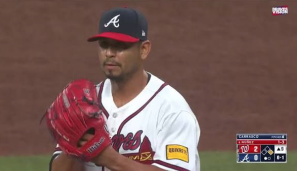 카를로스 카라스코(사진=MLB.com)