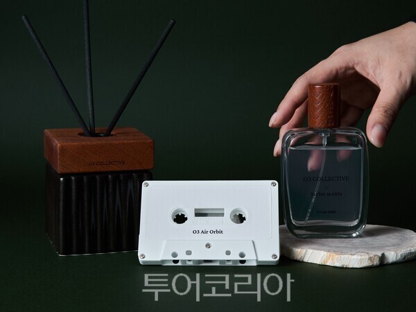 O3 Air Orbit /사진-신라면세점
