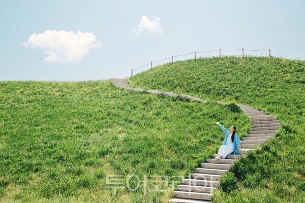 호루고루 성 전경/투어코리아뉴스 정명달 기자