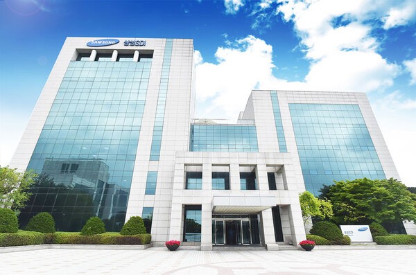 출처=삼성SDI