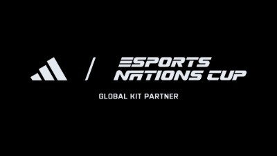 The Esports Foundation and adidas announced a landmark partnership that will see the sportswear company outfit every national team at the inaugural Esports Nations Cup, the first nation-based esports event of its scale, set to debut November 2, 2026. The Esports Foundation and adidas announced a landmark partnership that will see the sportswear company outfit every national team at the inaugural Esports Nations Cup, the first nation-based esports event of its scale, set to debut November 2, 2026.
