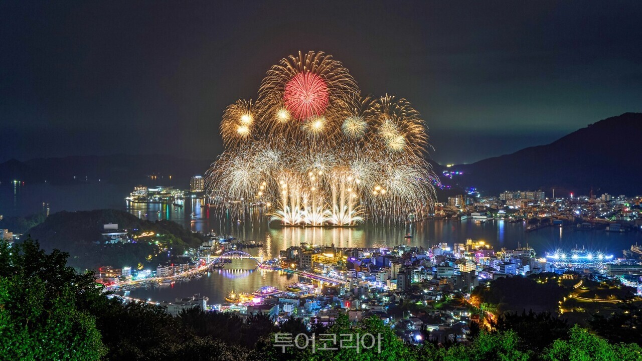 통영한산대첩축제 / 사진-통영시