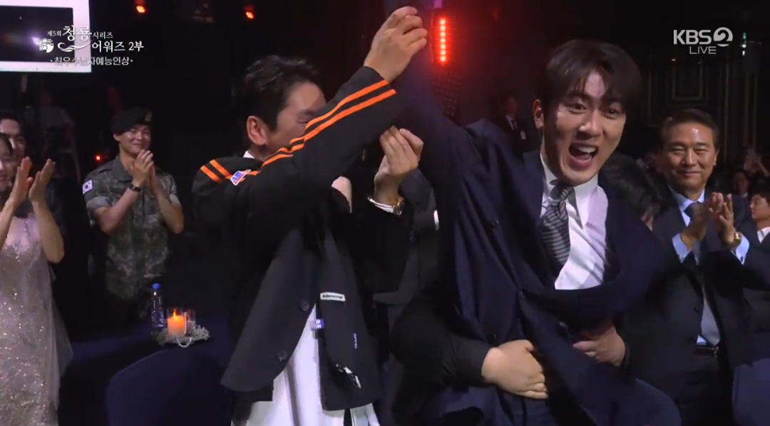 iMBC 연예뉴스 사진