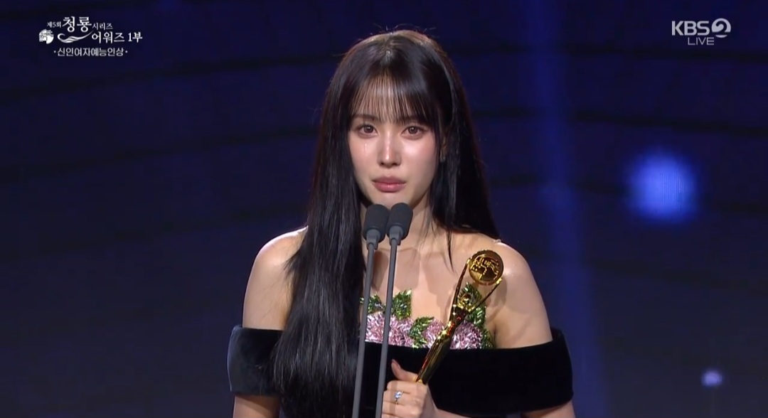 iMBC 연예뉴스 사진