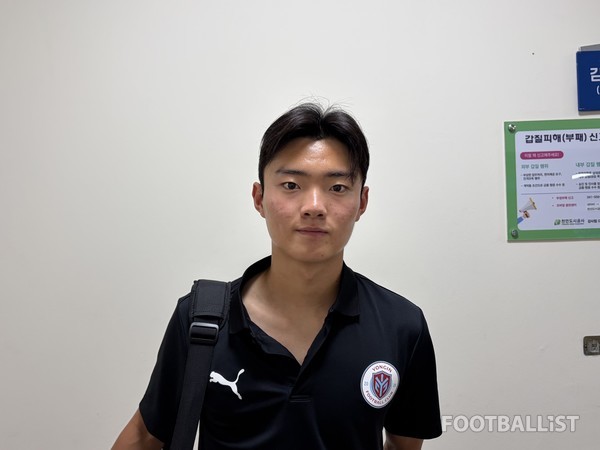 진태호(용인FC). 김진혁 기자