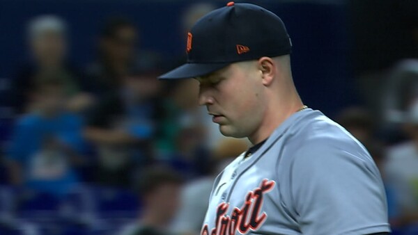 타릭 스쿠발(사진=MLB.com)