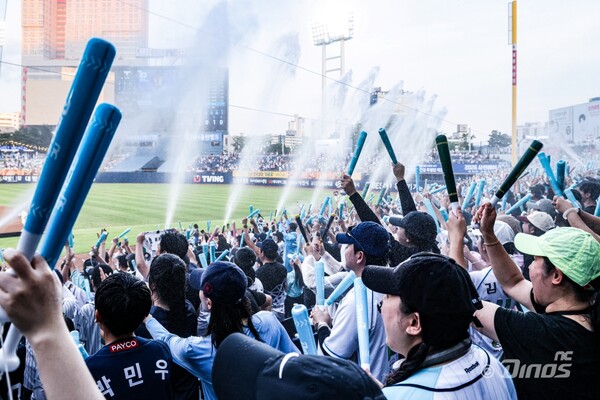 창원NC파크(사진=NC)