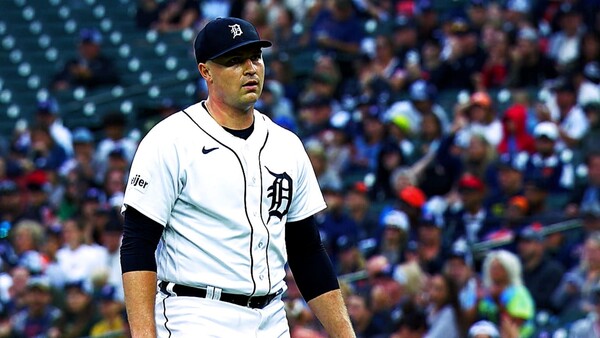 타릭 스쿠발(사진=MLB.com)