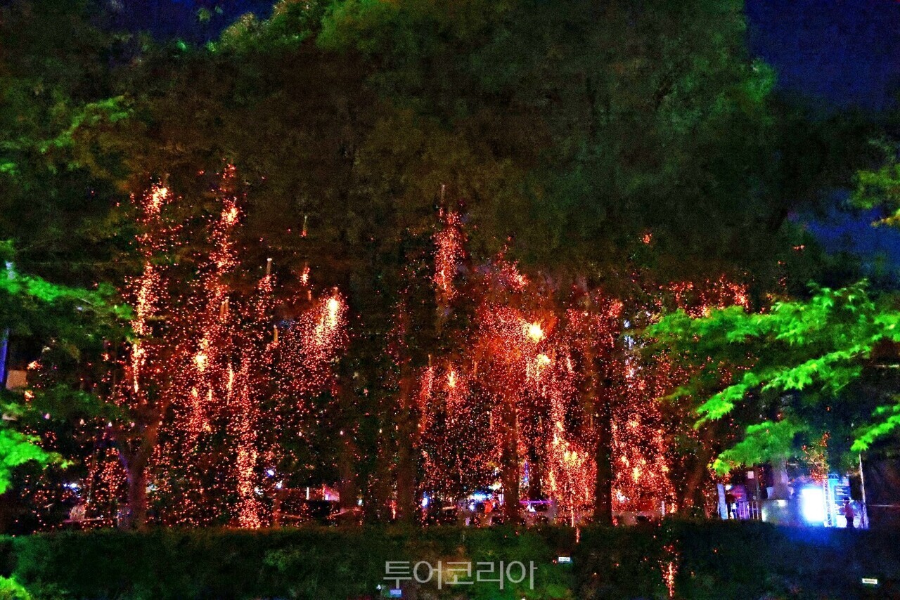 한강·낙동강 발원지 축제/사진-태백시
