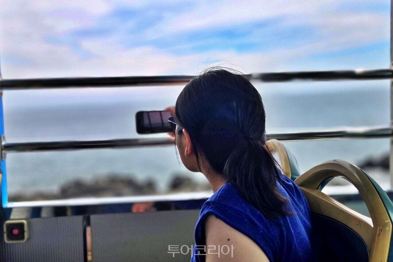 제주시티투어 투어코리아