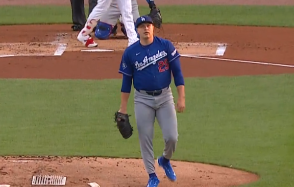 타릭 스쿠발(사진=MLB.com)
