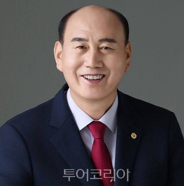 박형덕 동두천시장/투어코리아뉴스 정명달 기자 사진=정명달 기자
