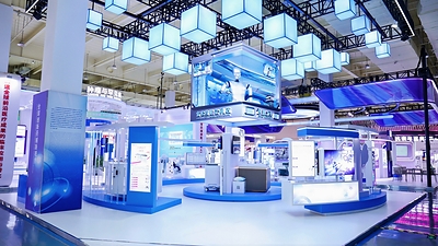 Boao Lecheng Exhibition of Innovative Medicines and Medical Devices — Advanced Pharmaceutical Exhibition Platform Boao Lecheng Exhibition of Innovative Medicines and Medical Devices — Advanced Pharmaceutical Exhibition Platform