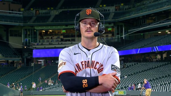 맷 채프먼(사진=MLB.com)