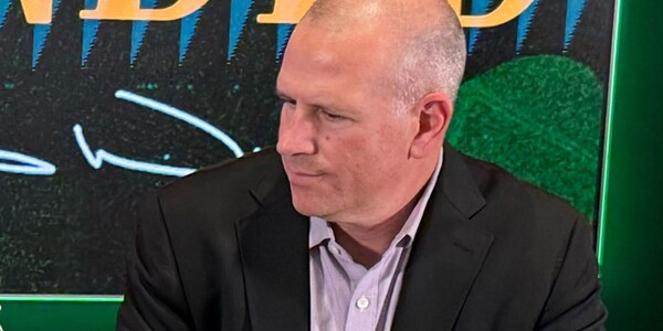 머니볼 시대의 주역, 포스트 단장(사진=MLB.com)