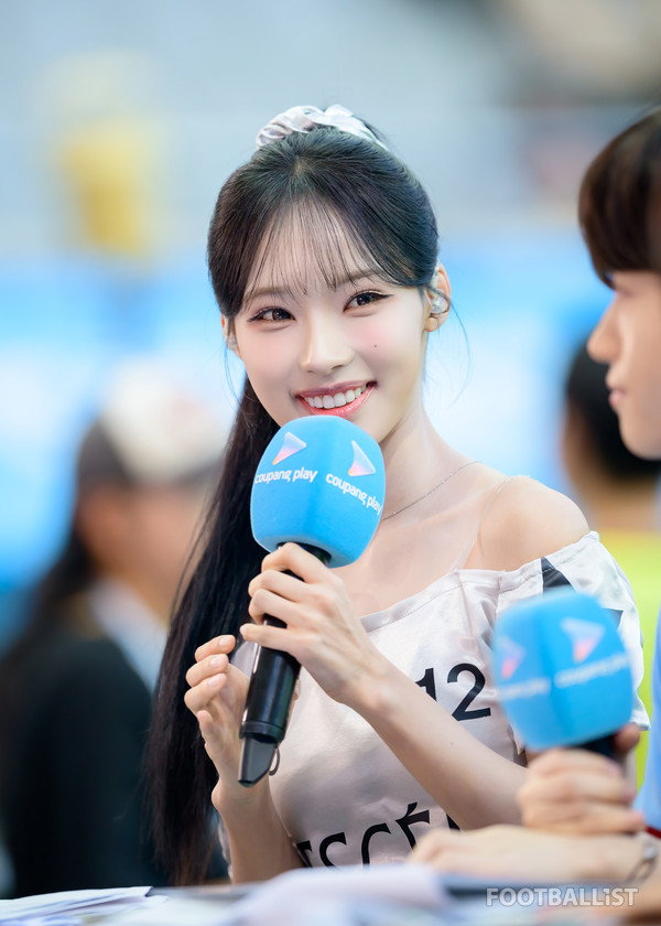 원이(리센느). 서형권 기자