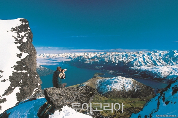 뉴질랜드 퀸스타운/뉴질랜드관광청 제공