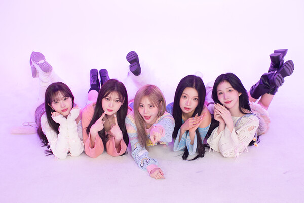 걸그룹 에스투잇(사진=키움)