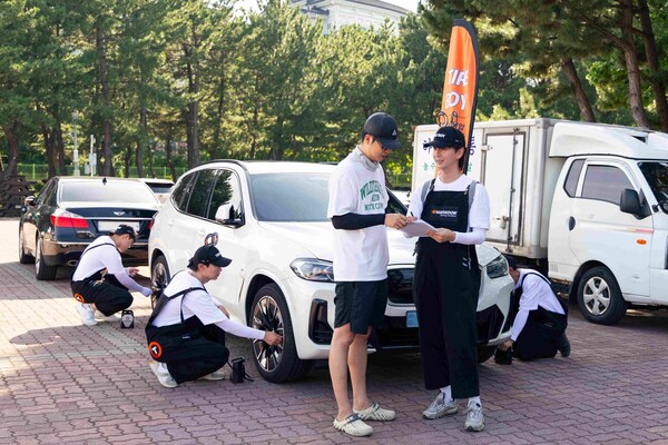 (사진=한국타이어앤테크놀로지 제공)
