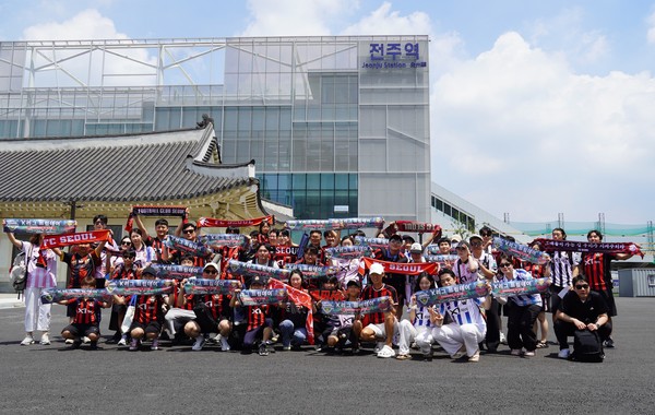 한국프로축구연맹 제공