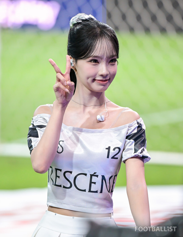 원이(리센느). 서형권 기자