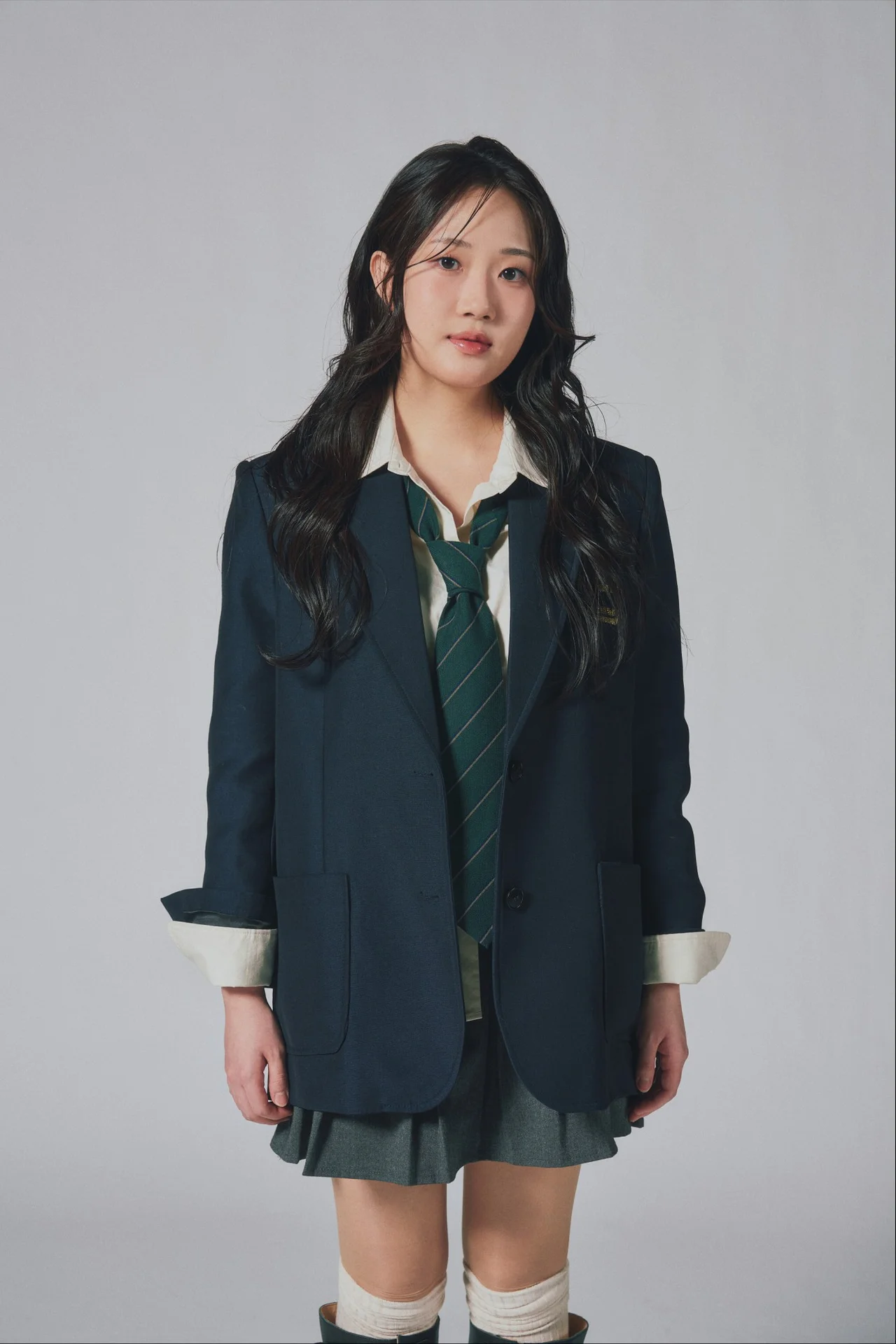 화보 컷 속 규리 / 사진=브라더후드엔터테인먼트