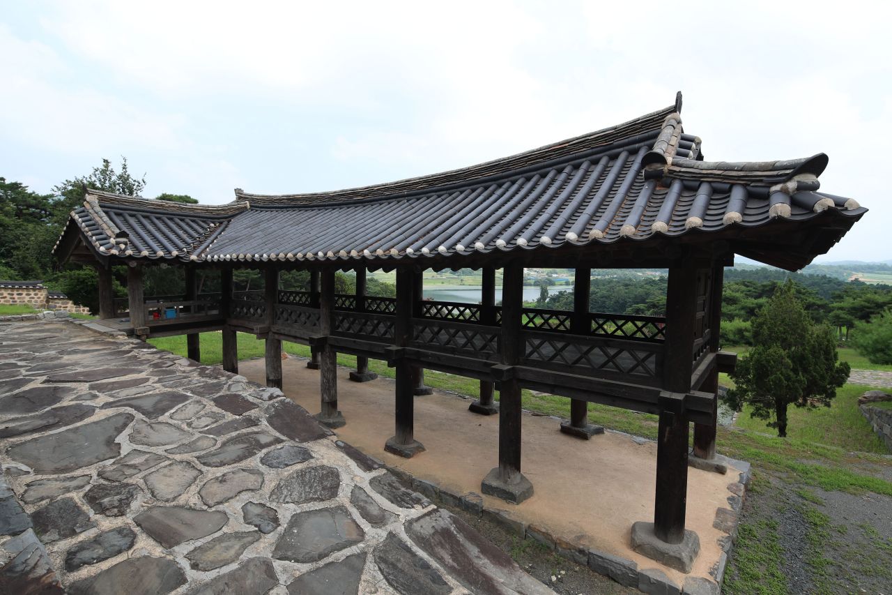 논산 종학당. / ⓒ한국관광콘텐츠랩-이범수