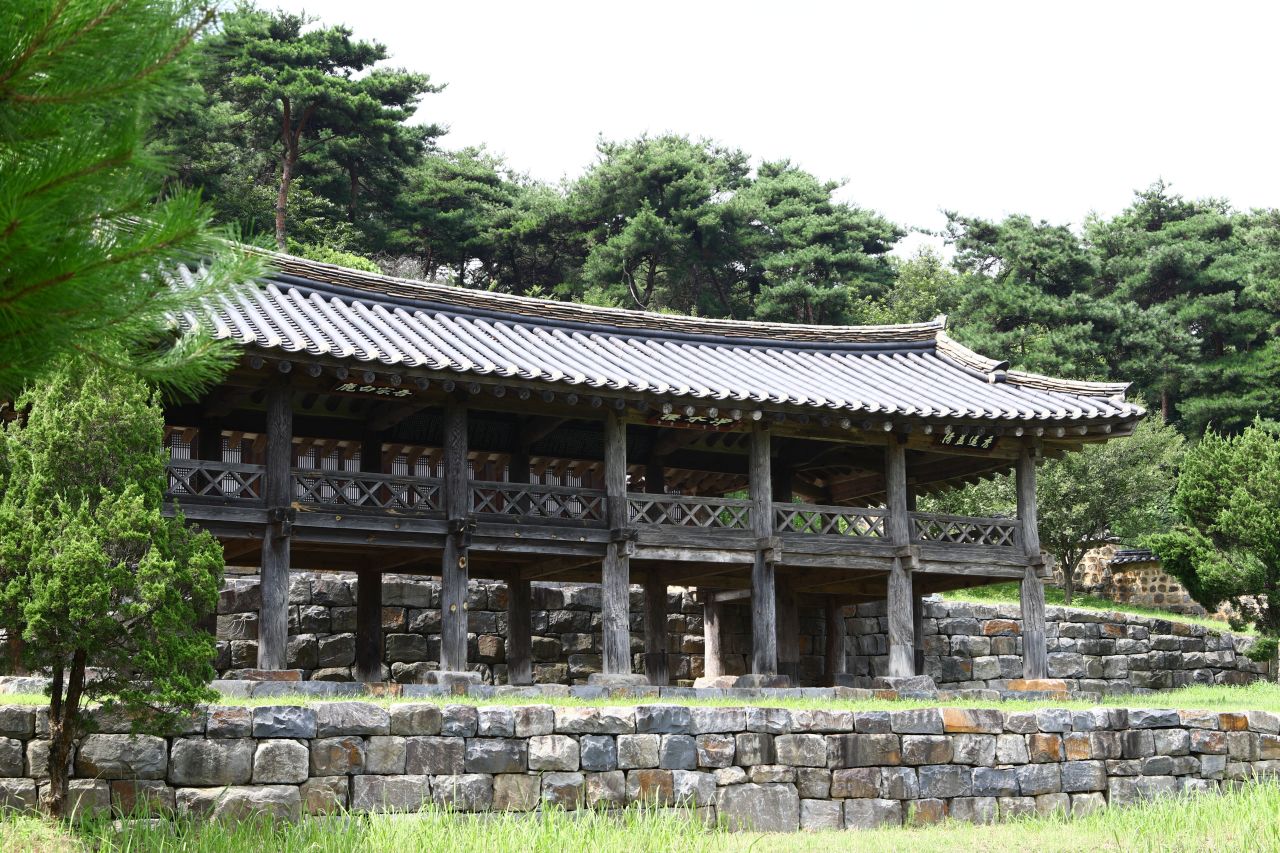 논산 종학당 전경. / ⓒ한국관광콘텐츠랩-이범수