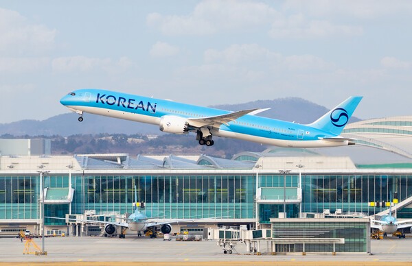 출처=대한항공