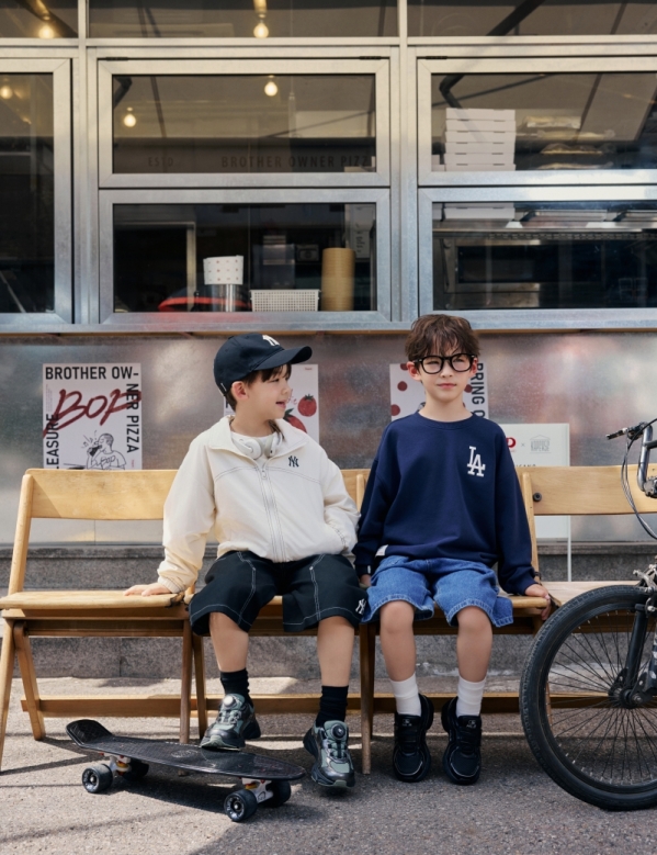 (사진=F&F 제공)