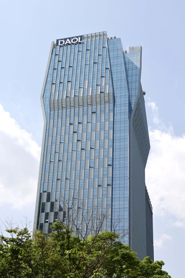 (사진=다올투자증권 제공)