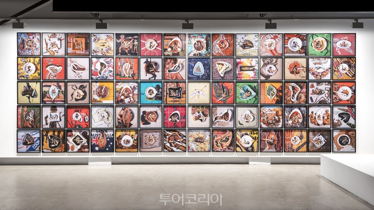 시드니 '낫 어 수비니어' /사진-호주관광청