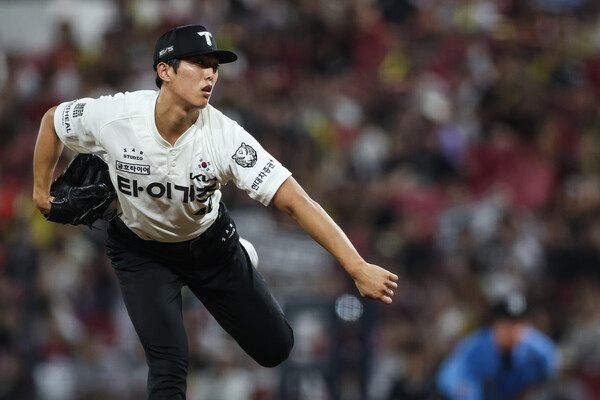 KIA 이의리(사진=KIA)