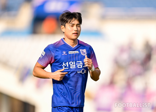 유재준(파주프런티어). 서형권 기자