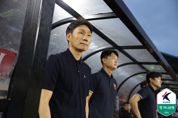 이영민(부천FC1995). 한국프로축구연맹 제공