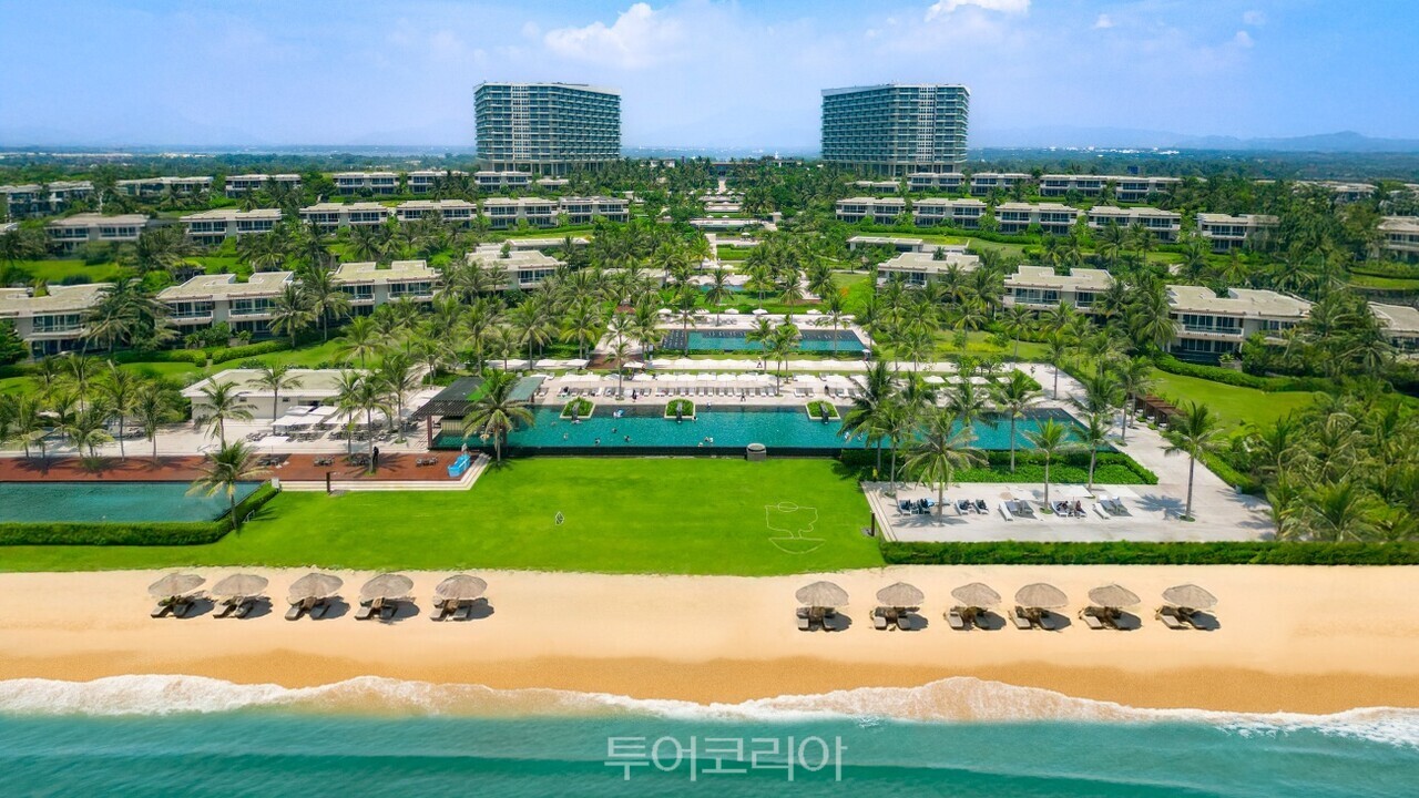 알마 리조트(Alma Resort ) /사진-에스마케팅