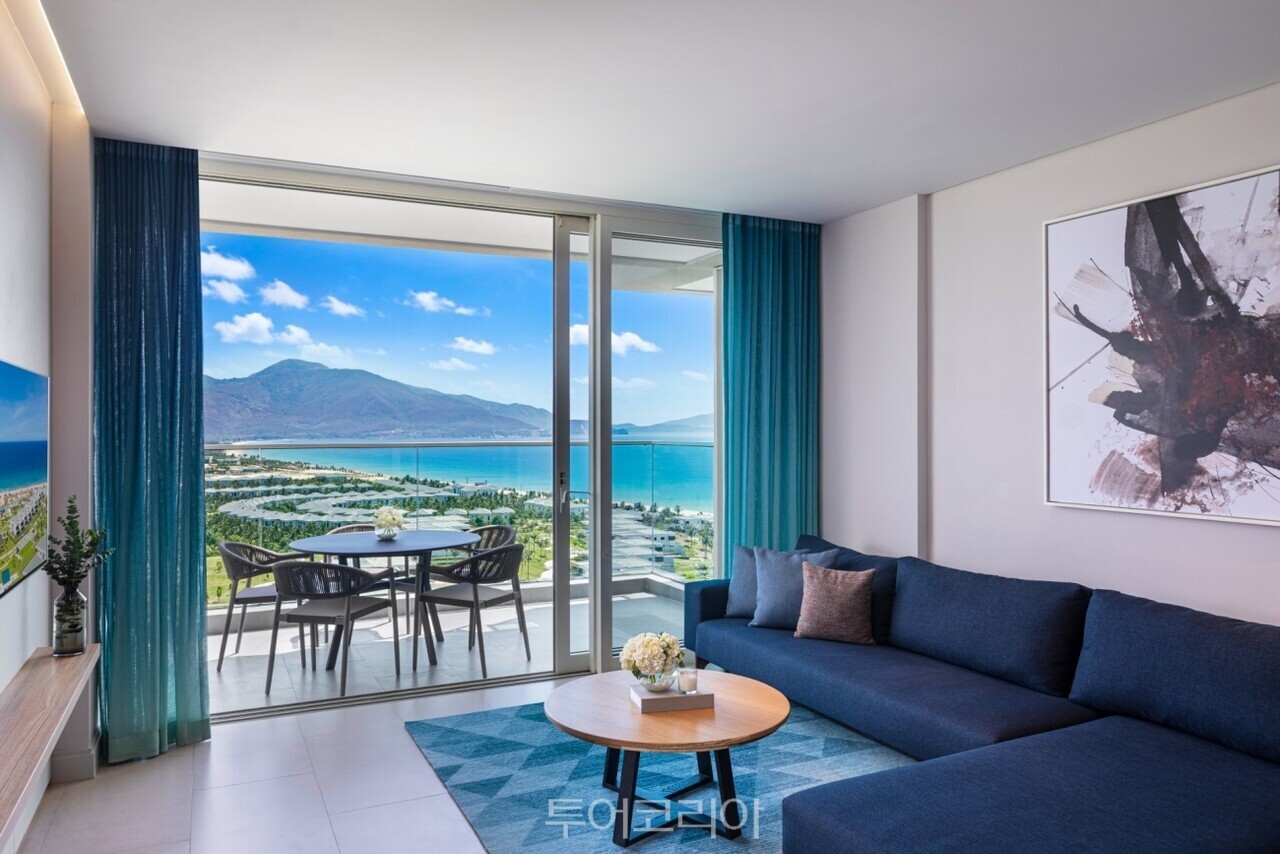 알마 리조트(Alma Resort ) /사진-에스마케팅