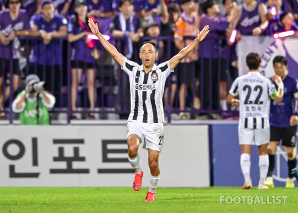 문선민(FC서울). 서형권 기자